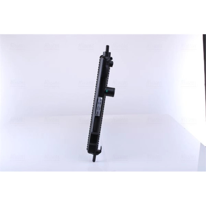 Nissens Wasserkühler PKW 63252A Nissens Wasserkühler PKW 63252A