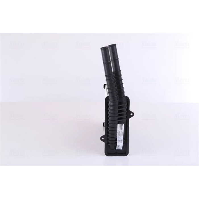 Nissens Heizungskühler PKW 72953 Nissens Heizungskühler PKW 72953