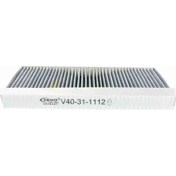 Vemo Innenraumfilter V40-31-1112 Vemo Innenraumfilter V40-31-1112
