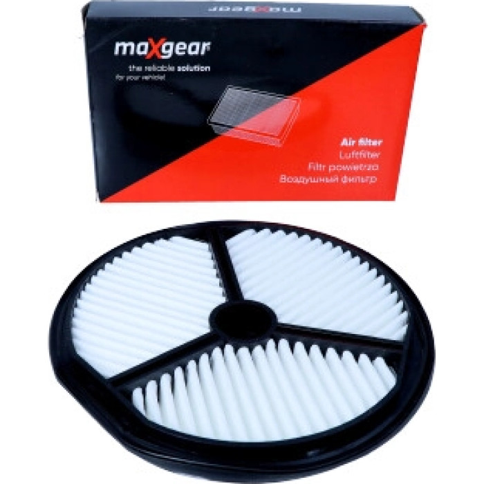 26-0225 MAXGEAR Luftfilter AF-9678 Daewoo Tico 26-0225 MAXGEAR Luftfilter AF-9678 Daewoo Tico