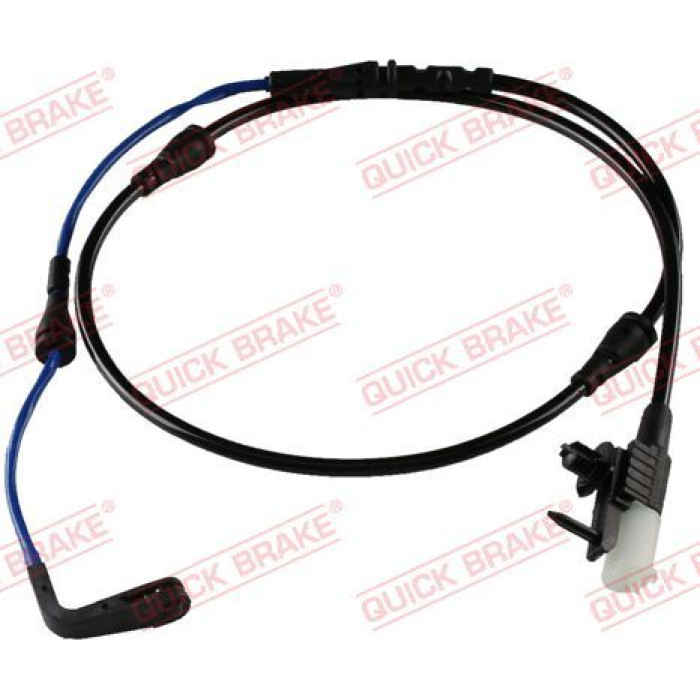 Quick Brake Bremsbelag-Warnkontakt WS 0425 A Quick Brake Bremsbelag-Warnkontakt WS 0425 A