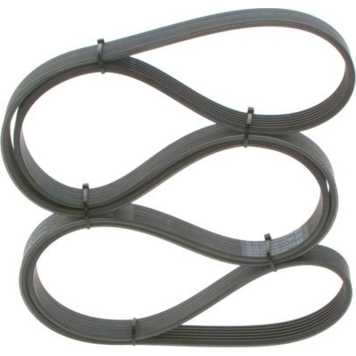 Bosch Keilrippenriemen 1987945725 Bosch Keilrippenriemen 1987945725