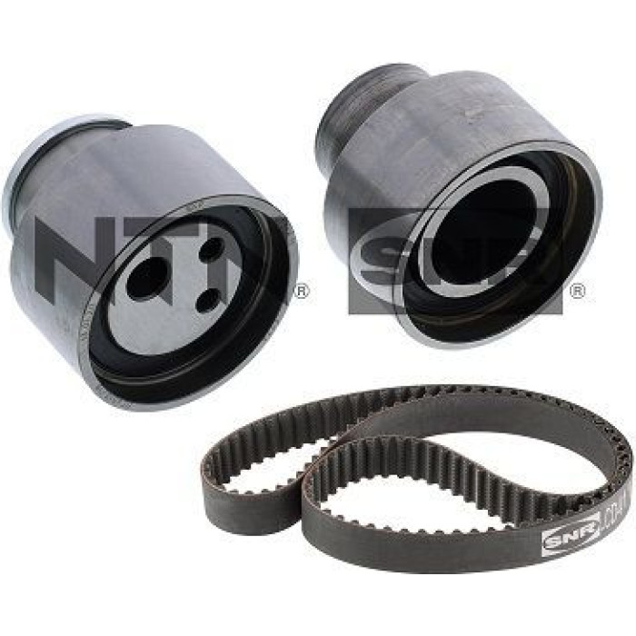 SNR Zahnriemensatz KD458.12 SNR Zahnriemensatz KD458.12