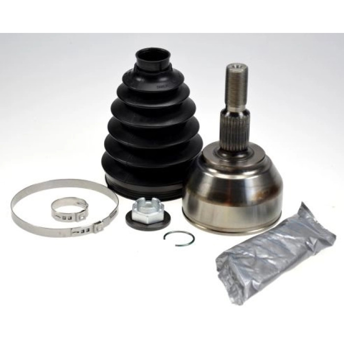 Spidan Gelenksatz 25297 - radseitig Spidan Gelenksatz 25297 - radseitig