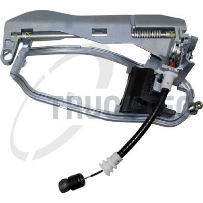 TRUCKTEC AUTOMOTIVE Türgriff 08.62.809