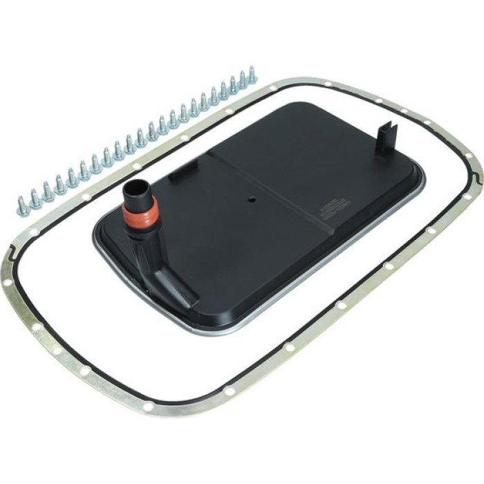 F603501 Kamoka Automatikgetriebeölfiltersatz F603501 F603501 Kamoka Automatikgetriebeölfiltersatz F603501
