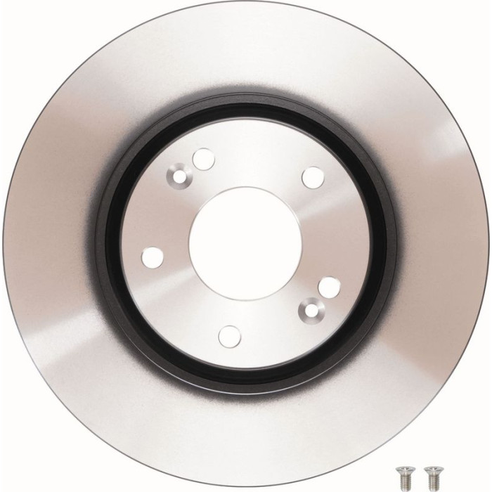 TRW Bremsscheibe Hyundai P. I30 DF4957S TRW Bremsscheibe Hyundai P. I30 DF4957S