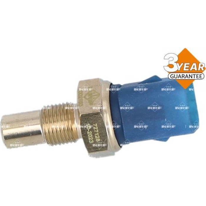 NRF Kühlmitteltemperatursensor 727128 NRF Kühlmitteltemperatursensor 727128