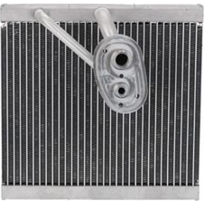 Nissens Klimaverdampfer PKW 92388