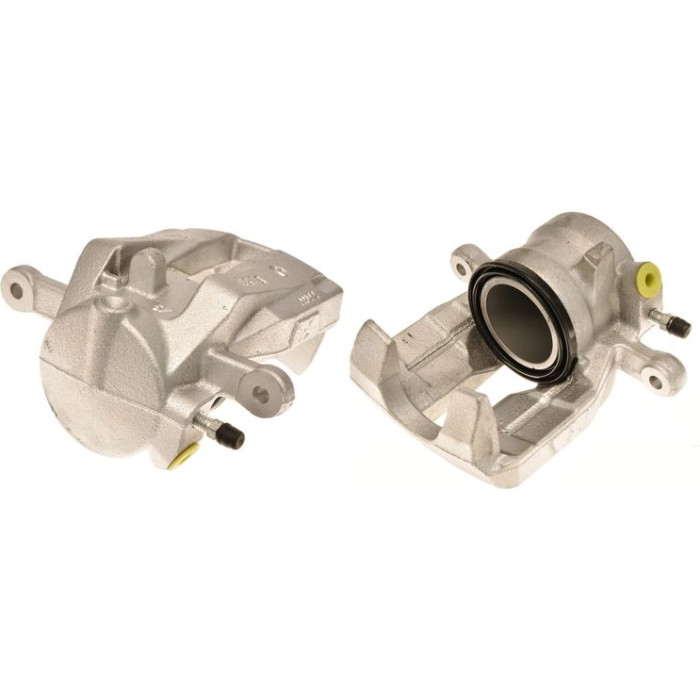 Bosch Bremssattel Vorderachse links 0 986 134 017 Bosch Bremssattel Vorderachse links 0 986 134 017