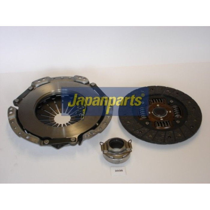 Japanparts Kupplungssatz KF-2035