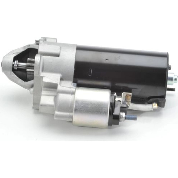 Bosch Anlasser 0001110138 Bosch Anlasser 0001110138