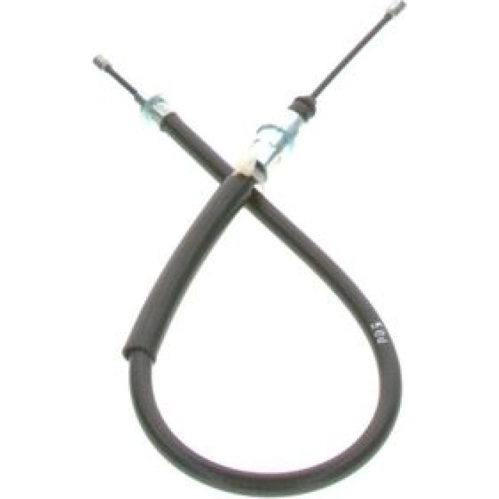 Bosch Handbremsseil rechts 1987477573 Bosch Handbremsseil rechts 1987477573