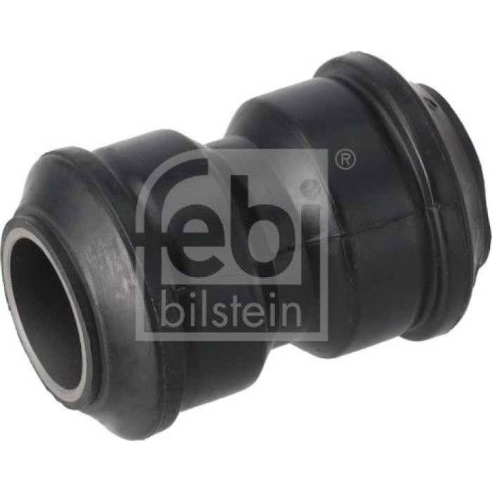 febi Fahrwerksbuchse Mercedes-Benz Hinterachse 507-814D 653 febi Fahrwerksbuchse Mercedes-Benz Hinterachse 507-814D 653