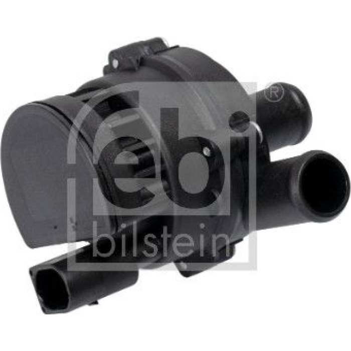 febi bilstein Zusatzwasserpumpe / Kühlmittelpumpe 177172 febi bilstein Zusatzwasserpumpe / Kühlmittelpumpe 177172