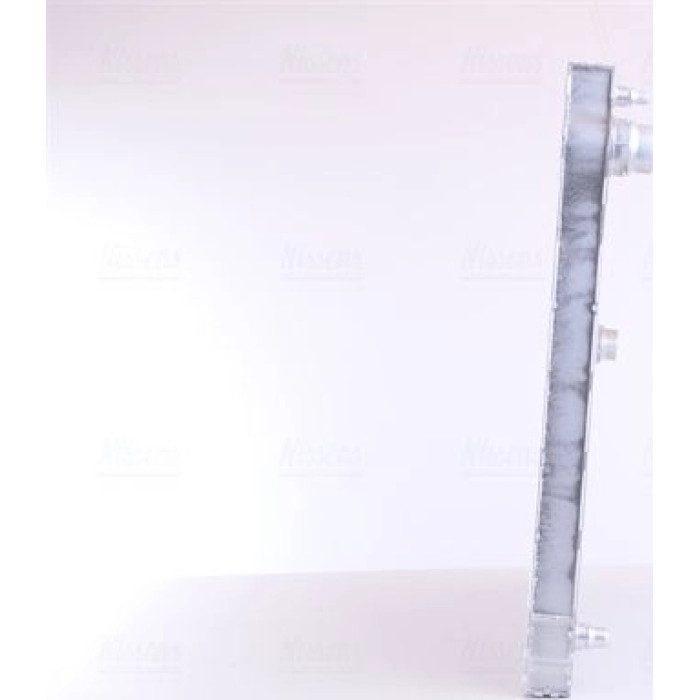 Nissens Wasserkühler PKW 60768 Nissens Wasserkühler PKW 60768