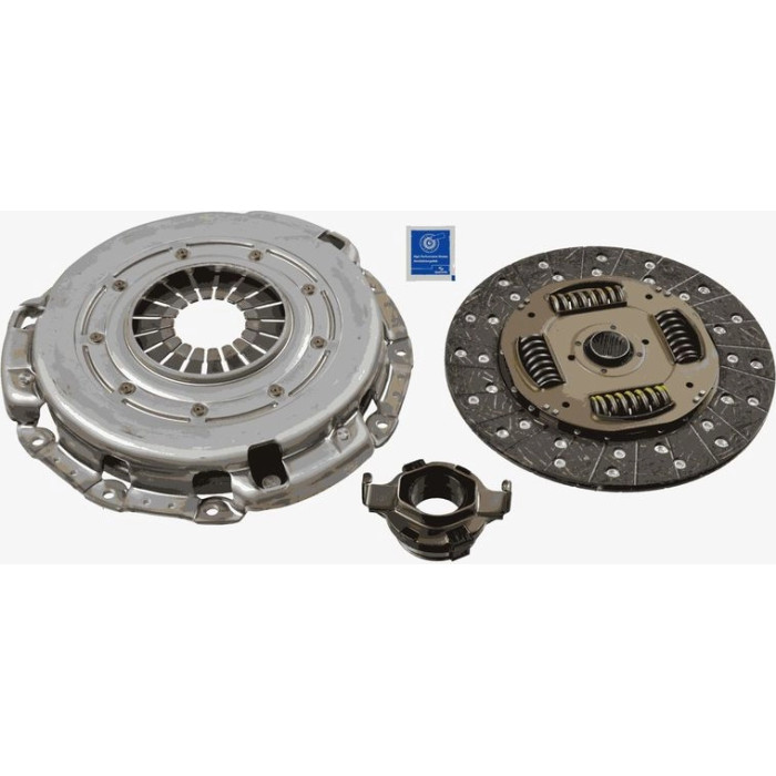 Sachs Kupplungssatz 3000 950 660 Sachs Kupplungssatz 3000 950 660