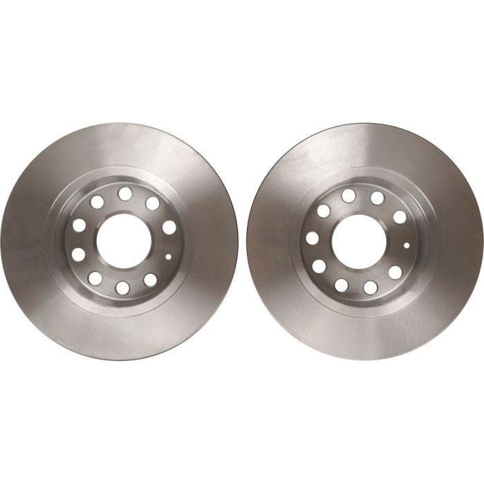 TRW Bremsscheibe DF6952 TRW Bremsscheibe DF6952