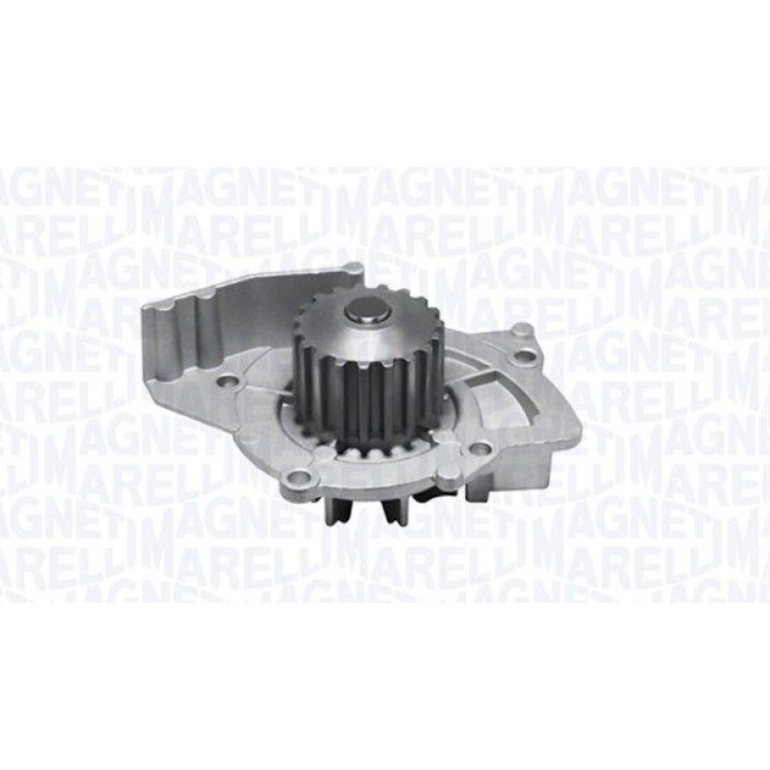 Magneti Marelli Wasserpumpe / Kühlmittelpumpe 352316170916 Magneti Marelli Wasserpumpe / Kühlmittelpumpe 352316170916