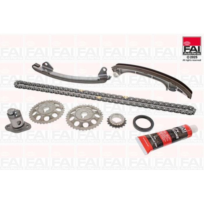 TCK34 FAI AUTOPARTS Timing-Kit TCK34 TCK34 FAI AUTOPARTS Timing-Kit TCK34
