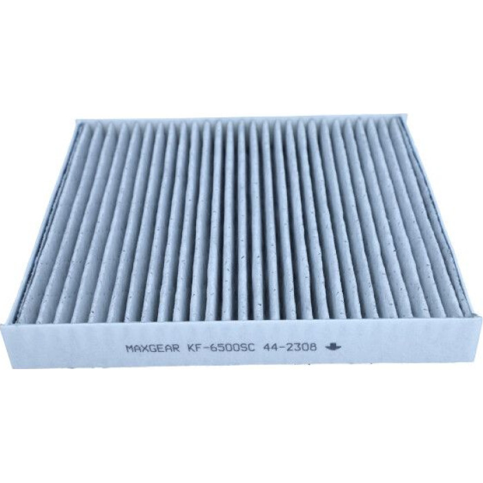 26-2574 MAXGEAR Innenraumfilter KF-6500SC 26-2574 MAXGEAR Innenraumfilter KF-6500SC