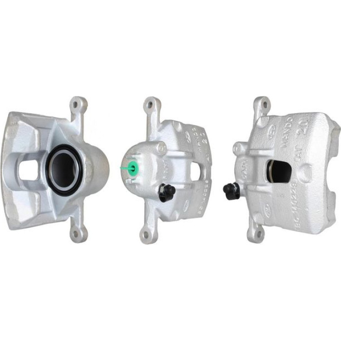 DRI Bremssattel 3163520 Vorderachse links