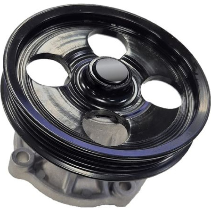 SKF Wasserpumpe / Kühlmittelpumpe VKPC 91417 SKF Wasserpumpe / Kühlmittelpumpe VKPC 91417