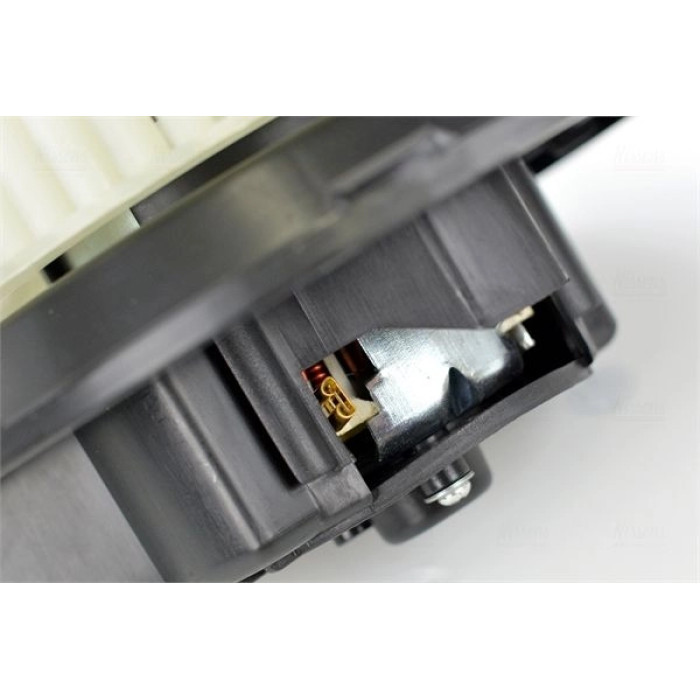 Nissens Innenraumgebläse LKW 87145 Nissens Innenraumgebläse LKW 87145