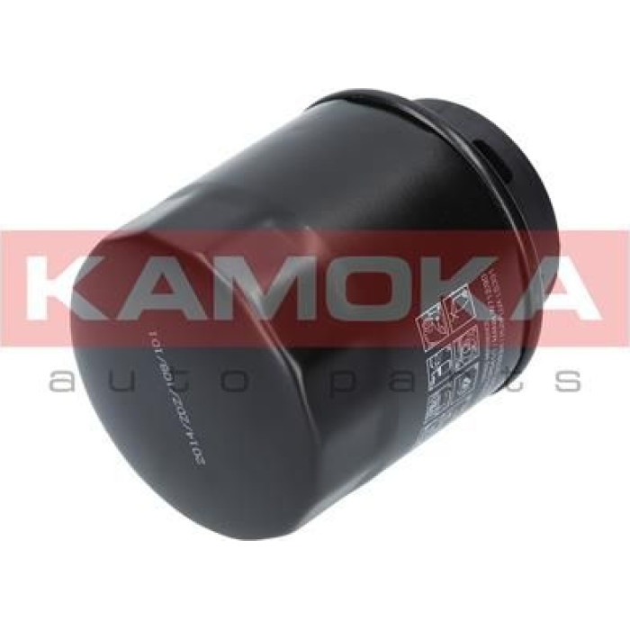 Kamoka Ölfilter F114701 Kamoka Ölfilter F114701