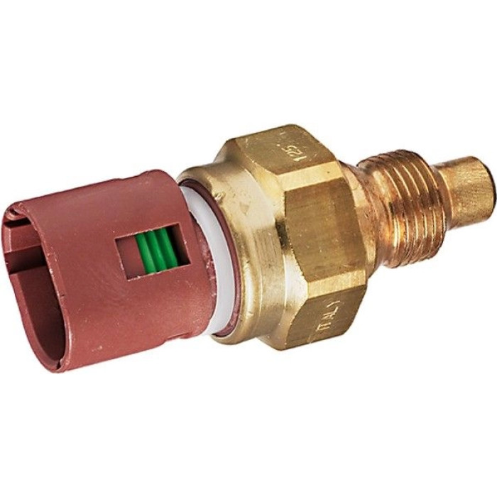 HELLA Sensor, Kühlmitteltemperatur 6PT 013 113-331 HELLA Sensor, Kühlmitteltemperatur 6PT 013 113-331