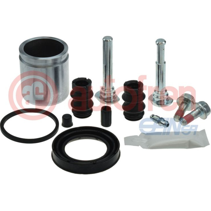 AUTOFREN SEINSA Reparatursatz, Bremssattel D43337S AUTOFREN SEINSA Reparatursatz, Bremssattel D43337S