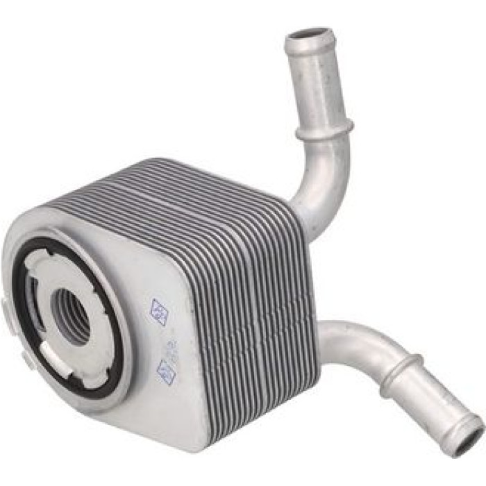 Kamoka Ölkühler 7730069 - Motoröl Kamoka Ölkühler 7730069 - Motoröl