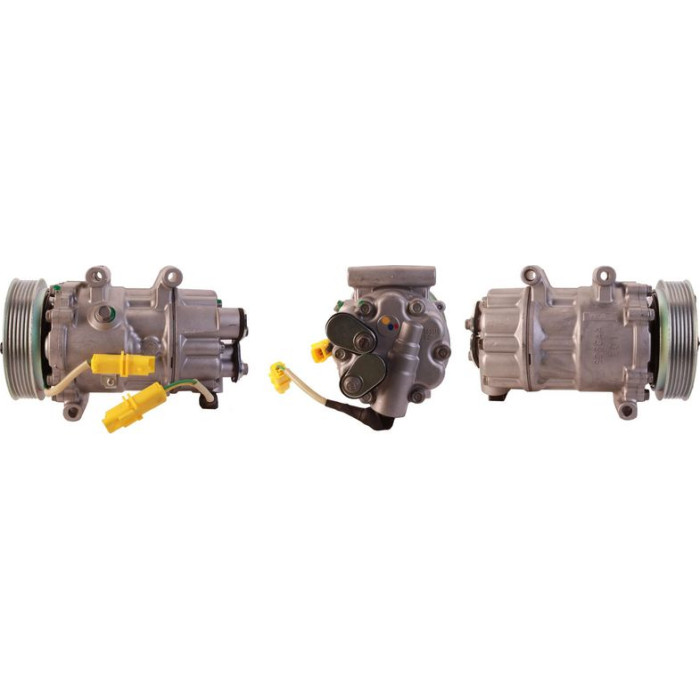 DRI Kompressor 700510791 DRI Kompressor 700510791