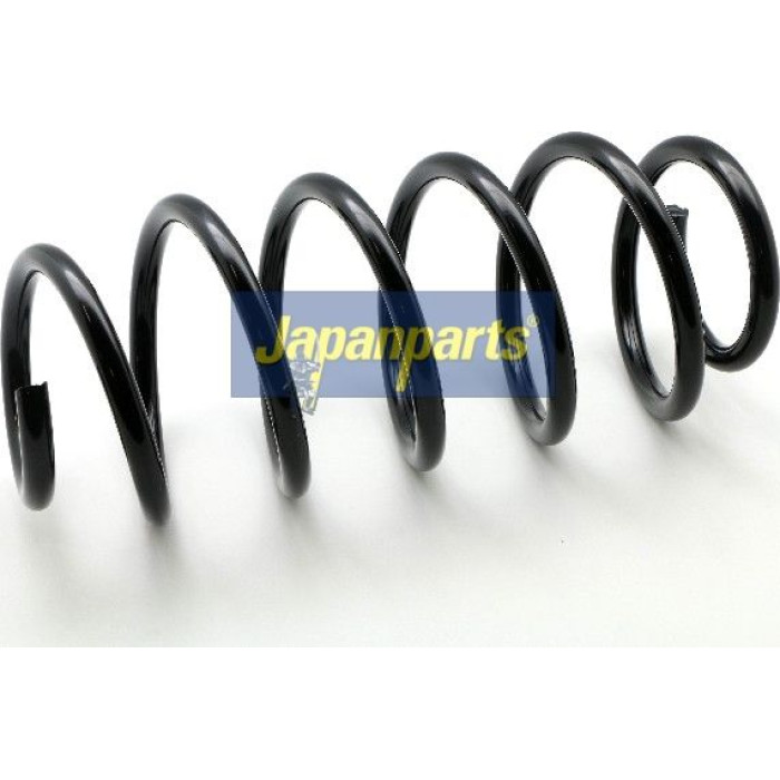 Japanparts Fahrwerksfeder ZC1015H Japanparts Fahrwerksfeder ZC1015H