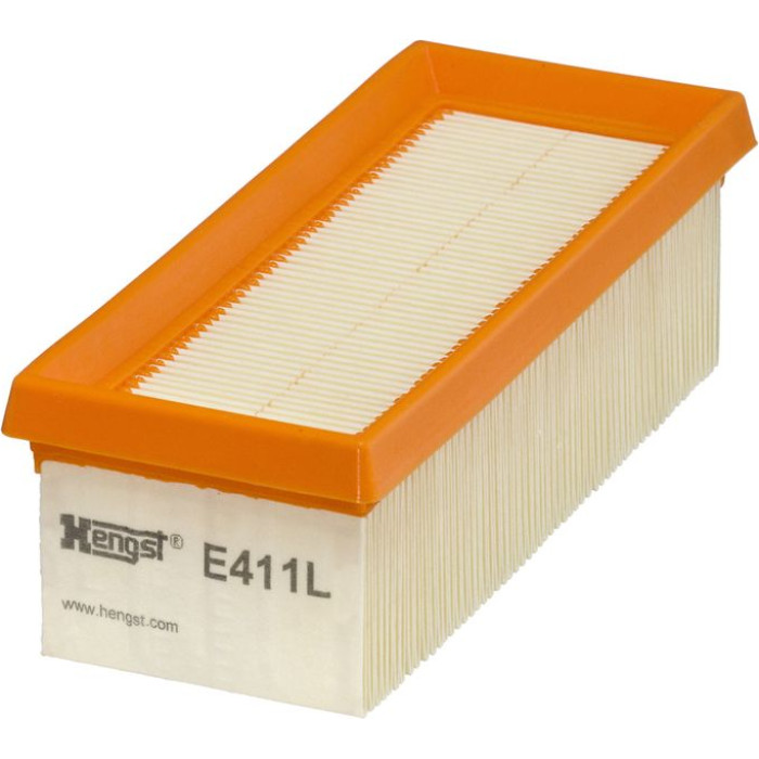 HENGST FILTER Luftfilter E411L