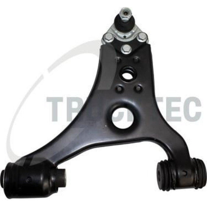 TRUCKTEC AUTOMOTIVE Achsarm 02.31.261