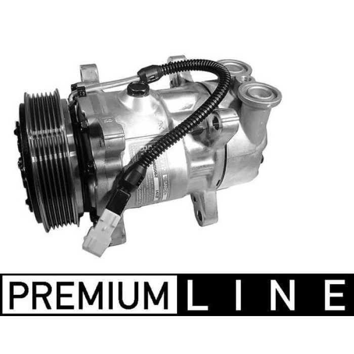 MAHLE Kompressor, Klimaanlage ACP 1095 000P