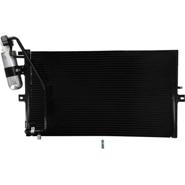 Kamoka Klimakondensator 7800434