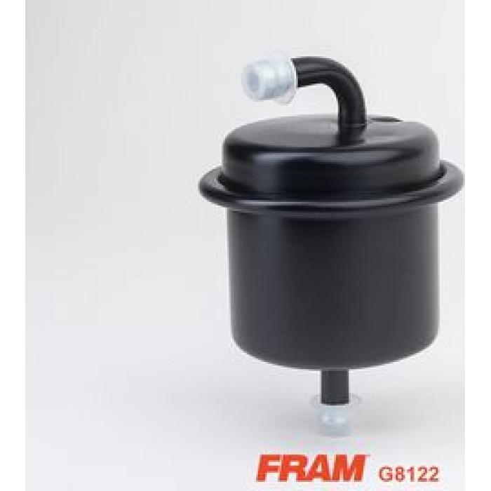 FRAM Kraftstofffilter G8122 FRAM Kraftstofffilter G8122