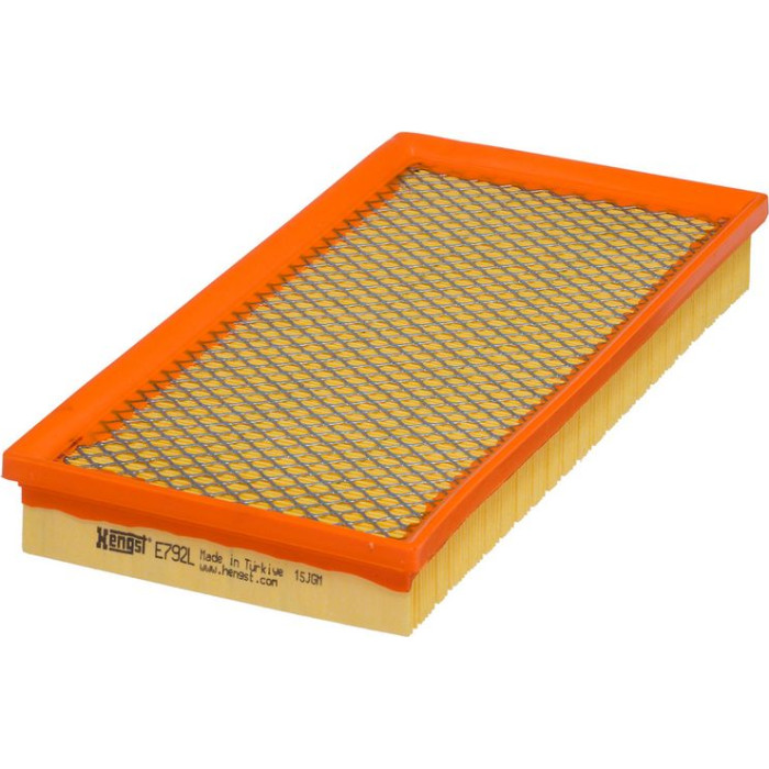 HENGST FILTER Luftfilter E792L