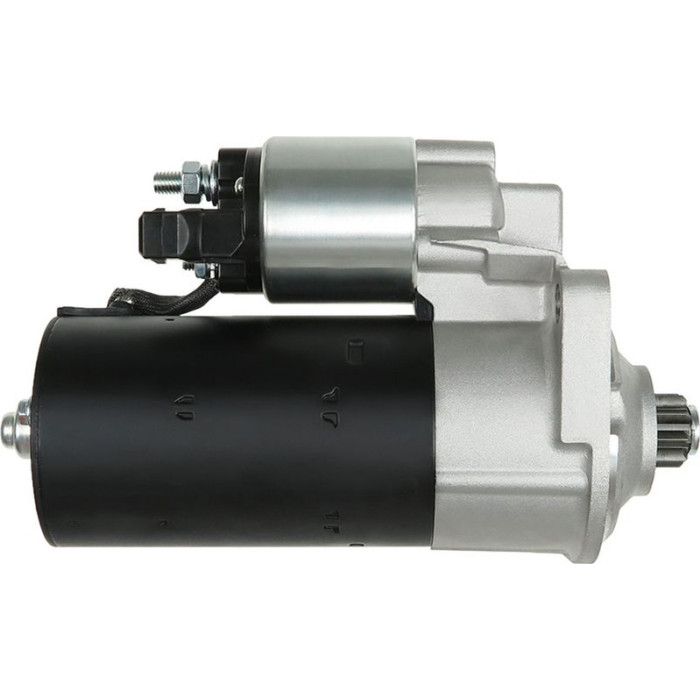 S0006 AS-PL Anlasser (Starter) 12 V 1,8 kW 9 Zähne S0006