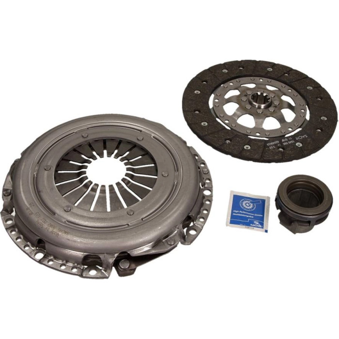 Sachs Kupplungssatz 3000970095 Sachs Kupplungssatz 3000970095