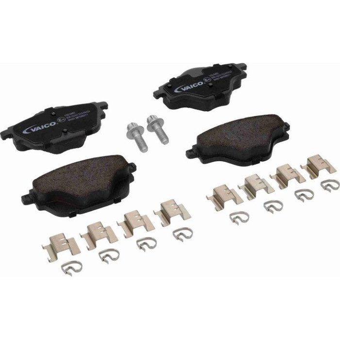 Vaico Bremsbelagsatz für Scheibenbremse V22-0463 Vaico Bremsbelagsatz für Scheibenbremse V22-0463