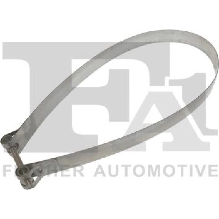FA1 Schalldämpferhalter 144-817 FA1 Schalldämpferhalter 144-817
