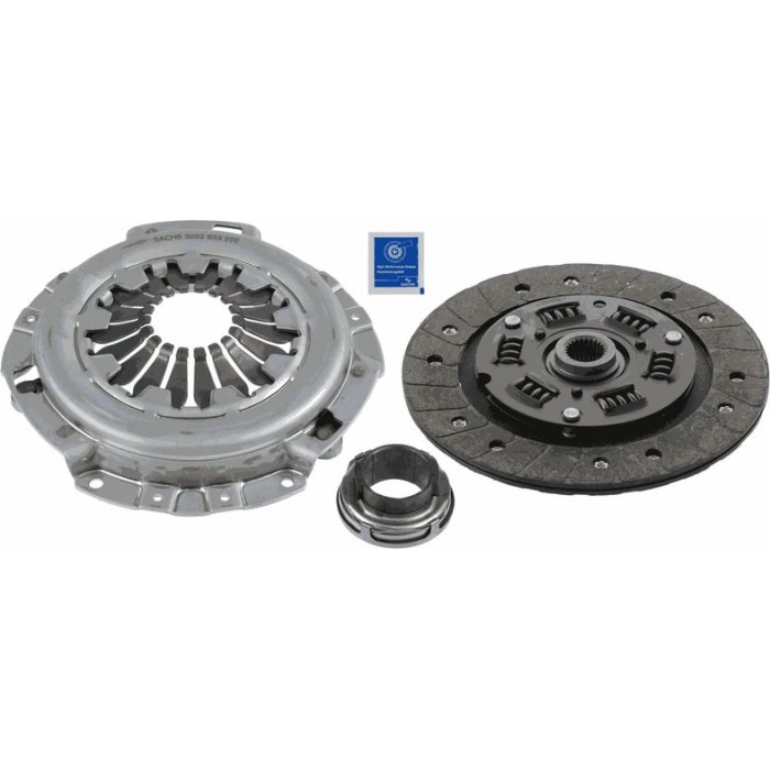 3000 951 411 Sachs Kupplungssatz 3000 951 411 3000 951 411 Sachs Kupplungssatz 3000 951 411