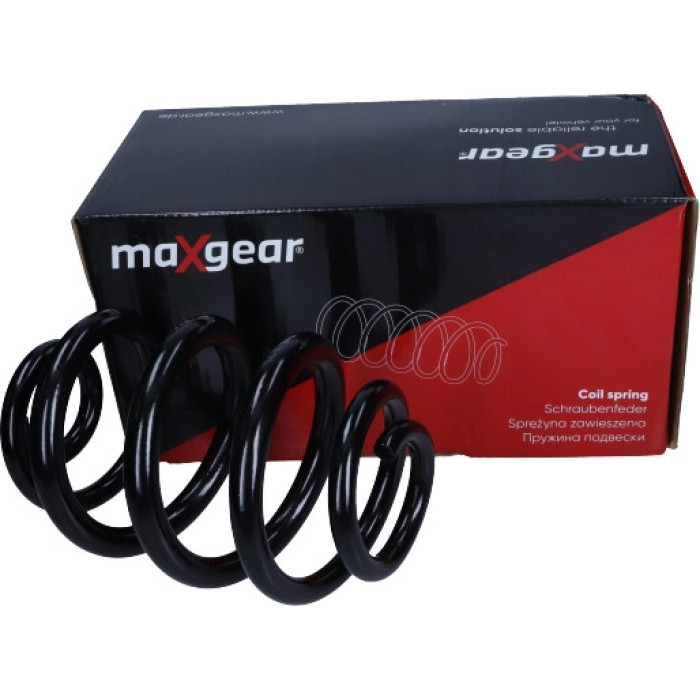 MAXGEAR Fahrwerksfeder 60-0858 MAXGEAR Fahrwerksfeder 60-0858