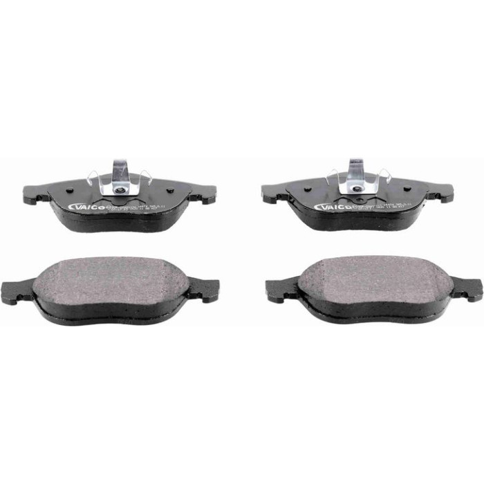 Vaico Bremsbelagsatz für Scheibenbremse V46-0154 Vaico Bremsbelagsatz für Scheibenbremse V46-0154