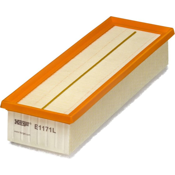 HENGST FILTER Luftfilter E1171L HENGST FILTER Luftfilter E1171L