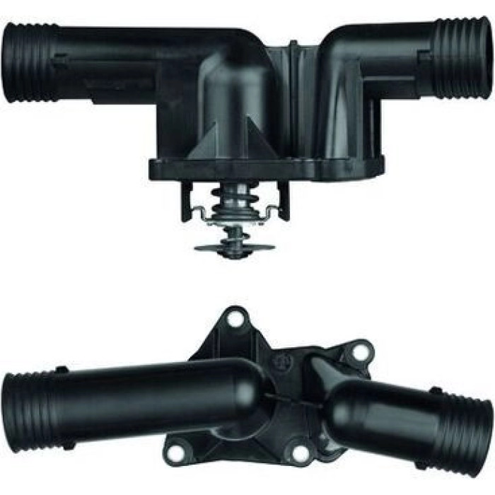 Integralthermostat TI 24 95 Integralthermostat TI 24 95