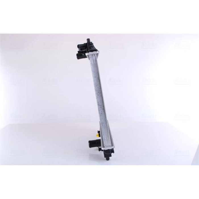 Nissens Wasserkühler PKW 64696 Nissens Wasserkühler PKW 64696